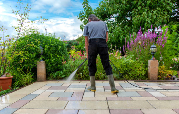 Unionville, MO Pressure washing Company